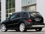 Mercedes-Benz M-Class by Brabus 2005 года